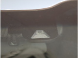 フロントについているこちらのカメラで安全性能を高めています!