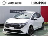 日産 ノートオーラ