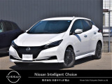 この度は数ある中古車の中からカーパレス佐波店のリーフをご覧頂きありがとうございます!!