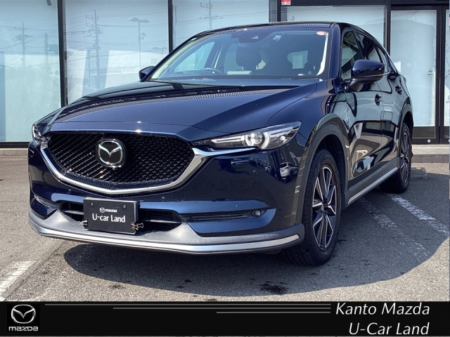 CX-5 2.2 XD Lパッケージ 