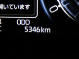 【走行距離】・・・走行距離の画像です! メーターの交換などはありません。 安心と信頼の画像です。(ご来店時や納車時には展示の移動や整備等で若干距離が進んでいる場合がございます)