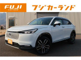 ホンダ ヴェゼル