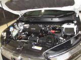 CR-V 1.5 EX 