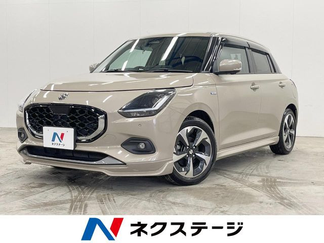 スイフト 1.2 ハイブリッド(HYBRID) MZ 