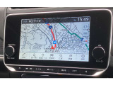 ☆多機能ナビゲーションがあなたをしっかり目的地までサポートします!純正ナビなら保証も対象で安心です☆