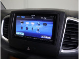 お出かけの強い味方☆フルセグナビ搭載! AV機能:AM/FMラジオ・TV・CD・DVD・Bluetooth・MSV・SD・USB・ビデオ