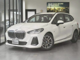 BMW 2シリーズアクティブツアラー