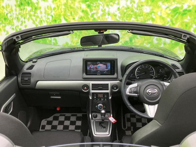 ダイハツ コペン セロ の中古車詳細 (28,400km, 黒, 山形県, 183.1万円