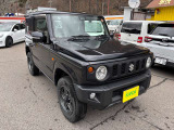 ジムニー XC 4WD 