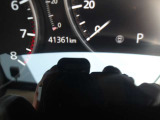 走行距離41,361km!