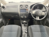 ノート 1.2 X FOUR 4WD 