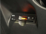 ◆ETC車載器 装備車◆今や必需品のETC!有料道路を利用する際にスムースに通過でき、わずらわしい料金支払いから開放されます!
