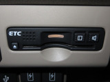 今や必需品のETCが付いています!ETCを使えば土日祝日割や深夜割などのメリットを受けることができます。(※注、ETCセットアップ費用は含まれておりません。別途必要となります。