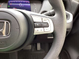 オートクルーズコントロール付きです!!高速道路の長距離運転でのアクセル操作をサポートしてくれます。