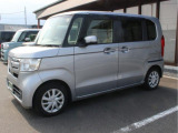 N-BOX G ホンダセンシング 
