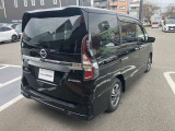 遠方への旅行など、長距離ドライブでも楽しむことができる工夫を多く備えております。本体価格の中には日産中古車の保証である走行距離無制限の『ワイド保証』が含まれております。