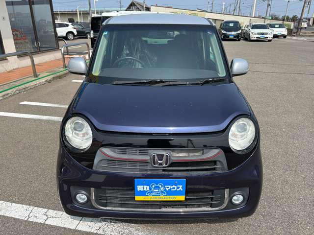 ホンダ N-ONE プレミアム ツアラー Lパッケージ の中古車詳細 (62,000