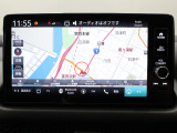 『Honda CONNECTディスプレー+ETC2.0車載器』Honda CONNECT対応で、多彩な機能と操作のしやすさ特徴です!