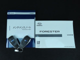 フォレスター 1.8 STI スポーツ 4WD 
