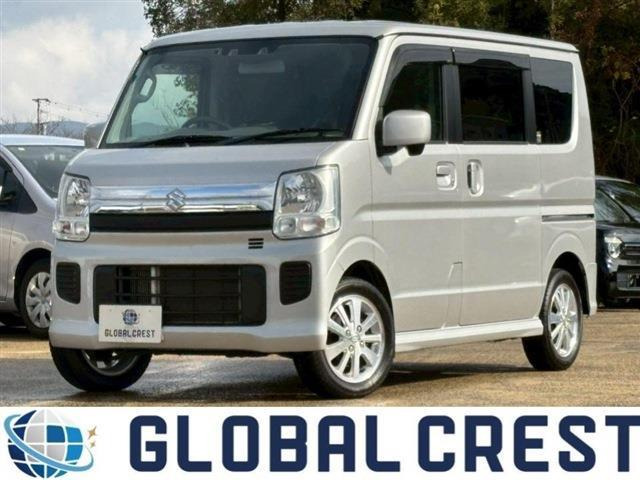 エブリイワゴンJPターボ