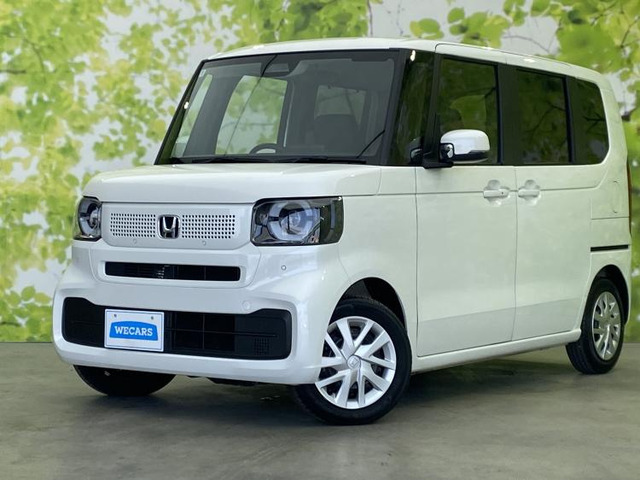 ホンダ N-BOX 