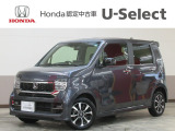 ホンダ N-WGN