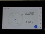 Bluetooth付きナビ装着車で知らない道もラクラク