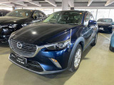 CX-3 1.5 XD 