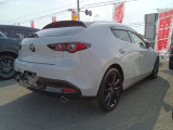 MAZDA3ファストバック 2.0 20S レトロスポーツエディション 
