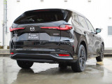CX-80 3.3 XD ハイブリッド エクスクルーシブ スポーツ ディーゼル 4WD 