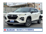 スズキ フロンクス