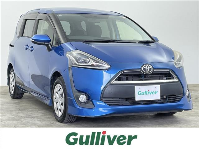 シエンタ 1.5 G 修復歴無し