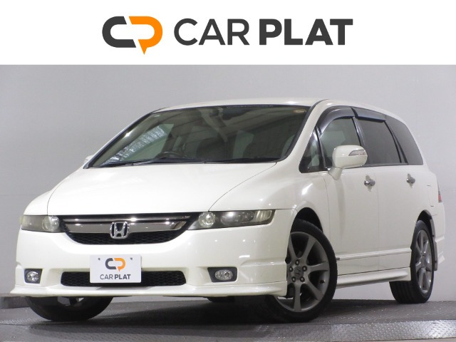 オデッセイ 2.4 アブソルート 