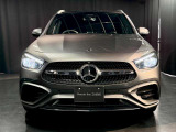 GLAクラス GLA200 d 4マチック アーバン スターズ 4WD 