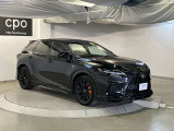 RX 500h Fスポーツパフォーマンス 4WD 
