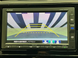 純正メモリーインターナビ付きです!CD再生、Bluetooth・ミュージックプレーヤー接続可能です!