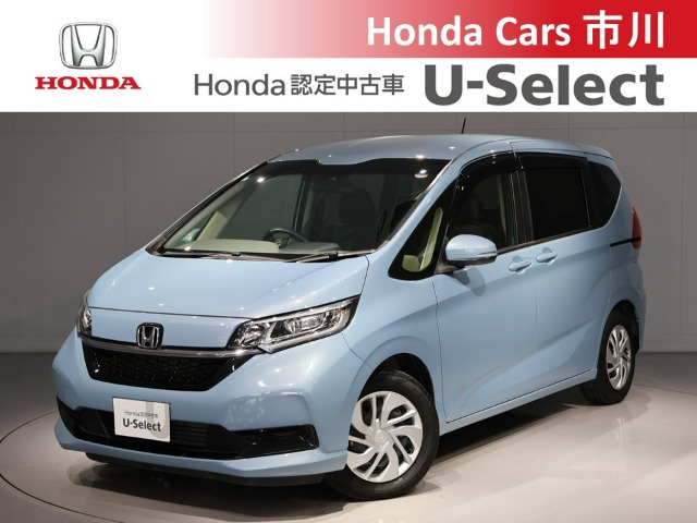 フリード 1.5 G ホンダセンシング 