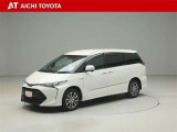 エスティマハイブリッド 2.4 アエラス プレミアムG 4WD 