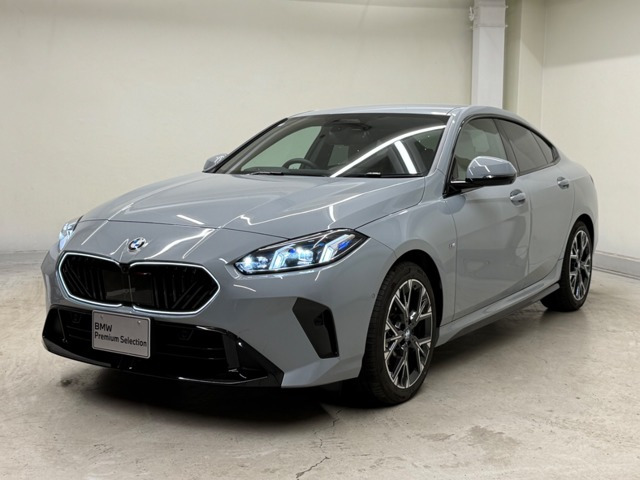 2シリーズグランクーペ 220d Mスポーツ 