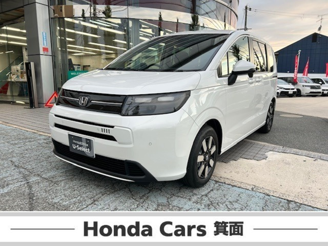 フリード 1.5 エアー EX 