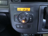 エアコンはフルオートエアコンです☆快適な空間で運転していただけます☆