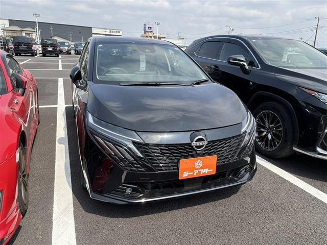 ノートオーラ 1.2 G レザーエディション 禁煙車 プロパイロット BOSEサウンド