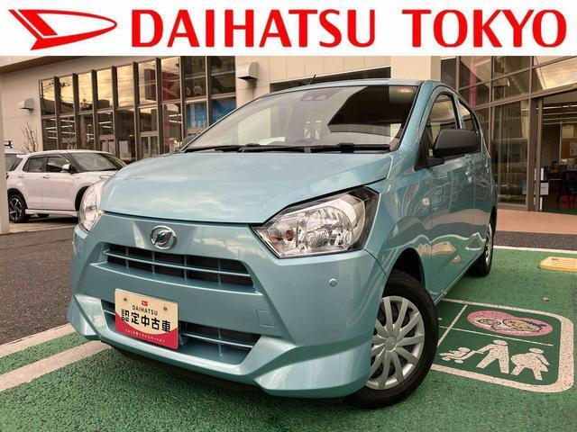 ミライース L SAIII 