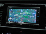 ◆ホンダ純正メモリーナビ◆初めての場所もナビゲーションがご案内!楽しい旅行をサポートします。