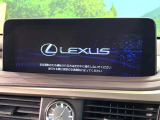 【12.3インチワイドナビ】高級感とインパクトのある大型ワイドナビを装備。各種オーディオ操作はもちろん、横長ワイド画面でのマップ2分割表示など、利便性も高いナビです♪