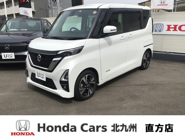 デイズ ハイウェイスターX プロパイロットエディション 