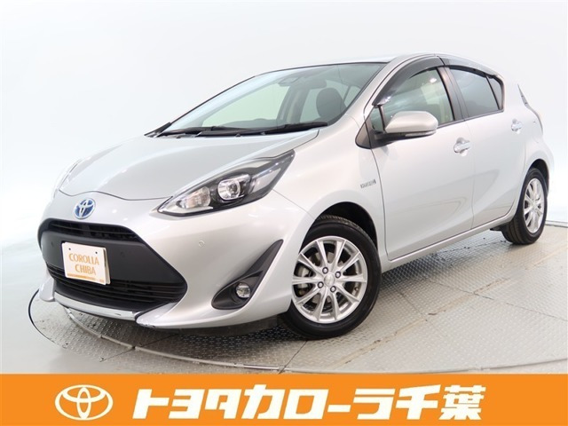 アクア 1.5 S スタイルブラック 