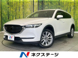 マツダ CX-8