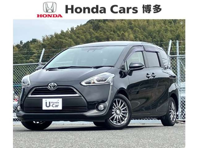 シエンタ 1.5 G クエロ 