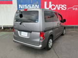 NV200バネットバン 1.6 GX 